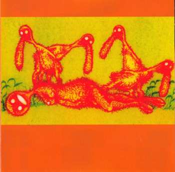 CD My Morning Jacket: Chapter 2: Learning. Early Recordings, B-Sides, Covers, Y Mas