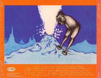 CD My Morning Jacket: Chapter 2: Learning. Early Recordings, B-Sides, Covers, Y Mas