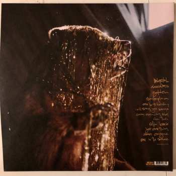 2LP My Morning Jacket: It Still Moves LTD | CLR