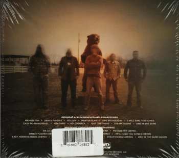 2CD My Morning Jacket: It Still Moves DLX | DIGI