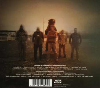 2CD My Morning Jacket: It Still Moves DLX | DIGI