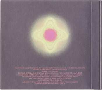 CD My Morning Jacket: My Morning Jacket