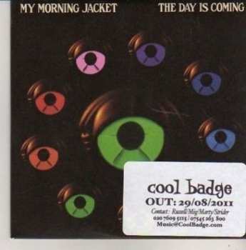 LP My Morning Jacket: Is