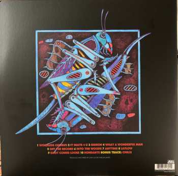 2LP My Morning Jacket: Z LTD | CLR