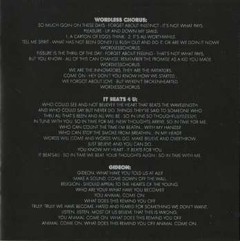 CD My Morning Jacket: Z