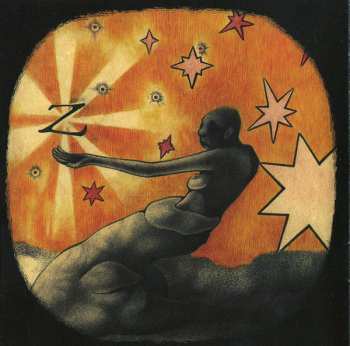 CD My Morning Jacket: Z