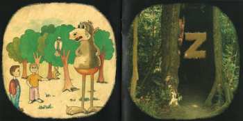 CD My Morning Jacket: Z