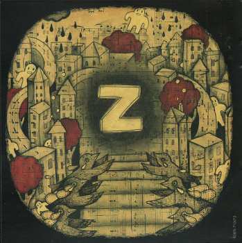 CD My Morning Jacket: Z