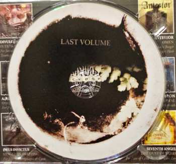 2CD My Silent Wake: The Anatomy Of Melancholy (Reanimated Edition)