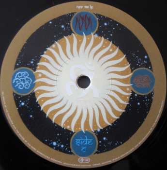 2LP My Sleeping Karma: Moksha LTD