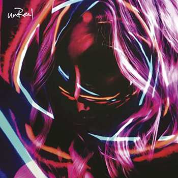 Album My Ticket Home: unReal