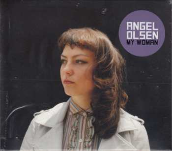 CD Angel Olsen: My Woman