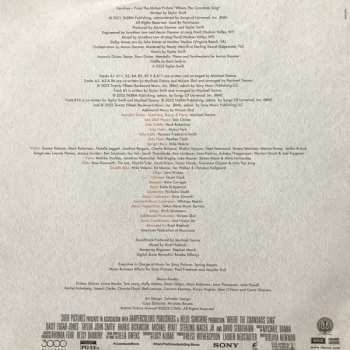 LP Mychael Danna: Where The Crawdads Sing (Original Motion Picture Soundtrack)