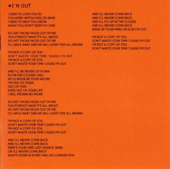 CD Mydy Rabycad: Numbers DIGI