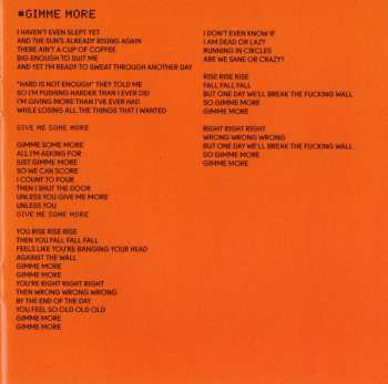 CD Mydy Rabycad: Numbers DIGI