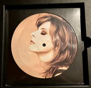 2LP/CD/5SP/Zestaw pudełkowy Mylène Farmer: Anamorphosée NUM | PIC