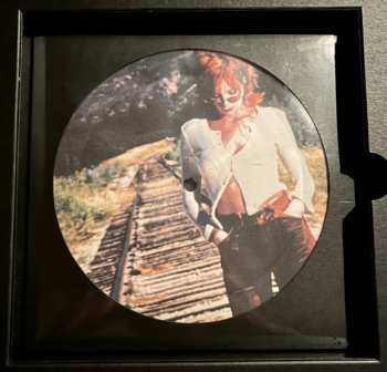 2LP/CD/5SP/Zestaw pudełkowy Mylène Farmer: Anamorphosée NUM | PIC