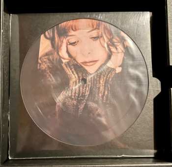 2LP/CD/5SP/Zestaw pudełkowy Mylène Farmer: Anamorphosée NUM | PIC
