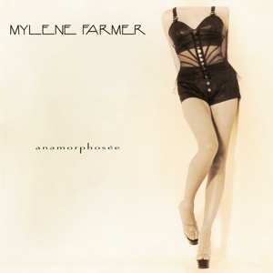 2LP/CD/5SP/Zestaw pudełkowy Mylène Farmer: Anamorphosée NUM | PIC