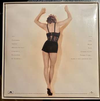 2LP/CD/5SP/Zestaw pudełkowy Mylène Farmer: Anamorphosée NUM | PIC