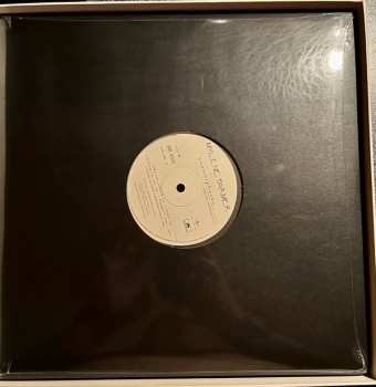 2LP/CD/5SP/Zestaw pudełkowy Mylène Farmer: Anamorphosée NUM | PIC