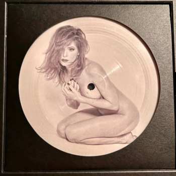 2LP/CD/5SP/Zestaw pudełkowy Mylène Farmer: Anamorphosée NUM | PIC