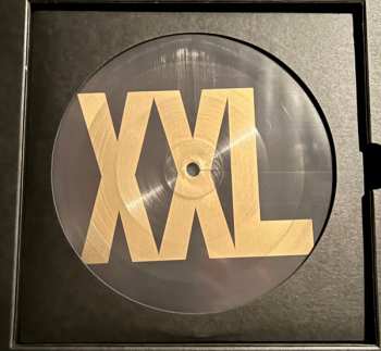 2LP/CD/5SP/Zestaw pudełkowy Mylène Farmer: Anamorphosée NUM | PIC