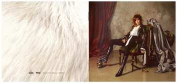 CD/DVD/Zestaw pudełkowy Mylène Farmer: Désobéissance LTD