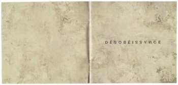 CD/DVD/Zestaw pudełkowy Mylène Farmer: Désobéissance LTD