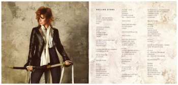 CD/DVD/Zestaw pudełkowy Mylène Farmer: Désobéissance LTD