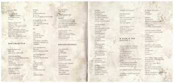 CD/DVD/Zestaw pudełkowy Mylène Farmer: Désobéissance LTD