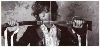 CD/DVD/Zestaw pudełkowy Mylène Farmer: Désobéissance LTD