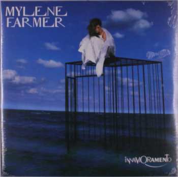 2LP Mylène Farmer: Innamoramento
