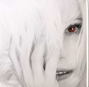 2LP Mylène Farmer: Monkey Me