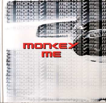 2LP Mylène Farmer: Monkey Me