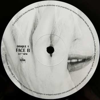 2LP Mylène Farmer: Monkey Me