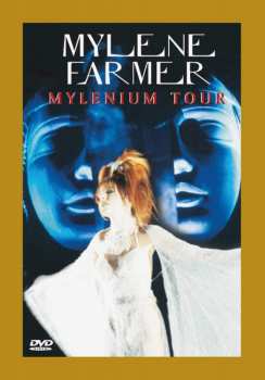 DVD Mylène Farmer: Mylenium Tour