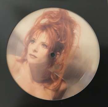 8SP/Zestaw pudełkowy Mylène Farmer: [Pictures] Vol. III LTD | PIC