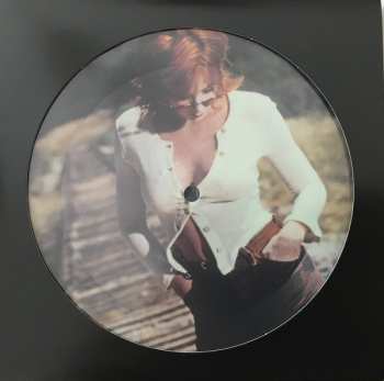 8SP/Zestaw pudełkowy Mylène Farmer: [Pictures] Vol. III LTD | PIC