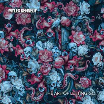 Album Myles Kennedy: The Art Of Letting Go