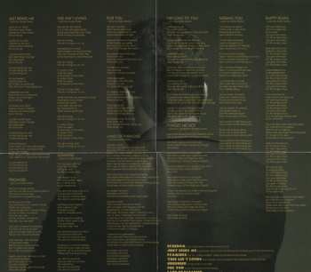 CD Myles Sanko: Just Being Me