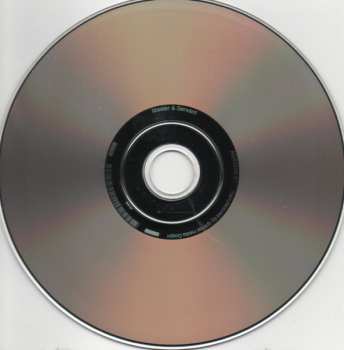 CD Myles Sanko: Just Being Me