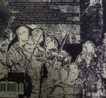 CD Mynsterland: Mynsterland