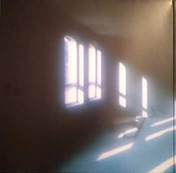 LP Agnes Obel: Myopia