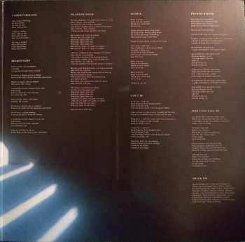 LP Agnes Obel: Myopia