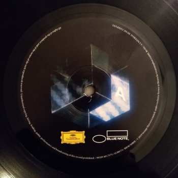LP Agnes Obel: Myopia