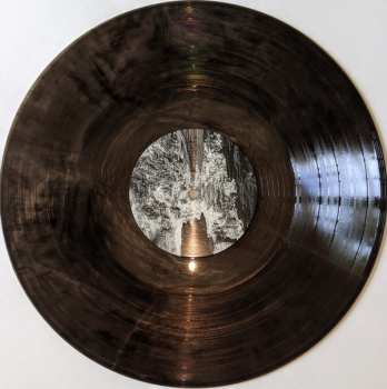 LP Myrkur: Mausoleum LTD | CLR