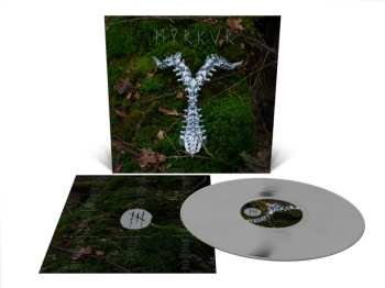 LP Myrkur: Spine