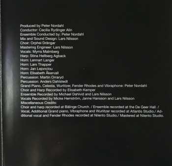 CD Orphei Drängar: The Greatest Video Game Music - Choral Edition