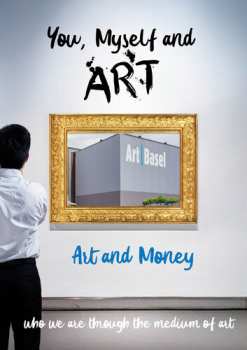 Album Myself And Art - Art And Money You: You, Myself And Art